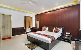 Fabhotel Ps International